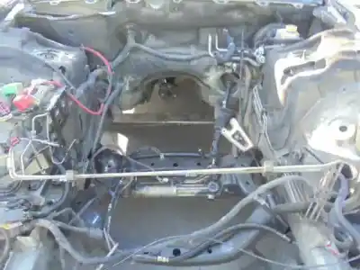 Утилизация автомобиля chrysler 300c (le/lx) d 642982 года 2006 питание 642982