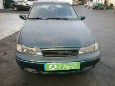 Hurda Aracı DAEWOO NEXIA A15MF Yılın 1997 güçlü A15MF