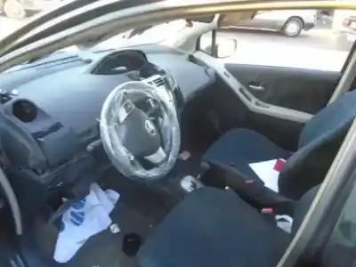 Утилизация автомобиля toyota                                             yaris (ksp9/scp9/nlp9)                                                                                                                                                                                                                                     1nd года 2008 питание 1nd