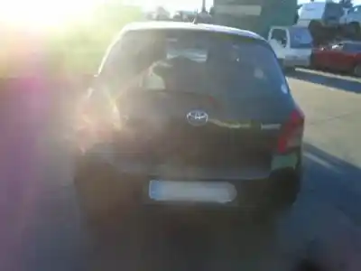 Здавання транспортного засобу toyota yaris (ksp9/scp9/nlp9) 1nd-tv року 2008 потужний 1nd