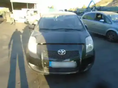 Здавання транспортного засобу TOYOTA                                             YARIS (KSP9/SCP9/NLP9)                                                                                                                                                                                                                                     1ND                                                                                                                                                                                                                                                        року 2008 потужний 1ND