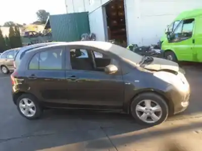 Здавання транспортного засобу toyota yaris (ksp9/scp9/nlp9) 1nd-tv року 2008 потужний 1nd