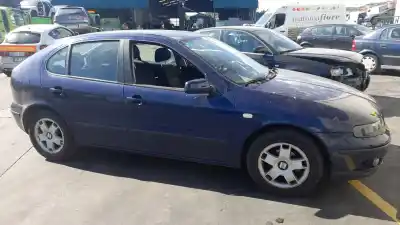Утилизация автомобиля seat leon (1m1) 1.6 16 v года 2001 питание aus Утилизация автомобиля seat leon (1m1) 1.6 16 v года 2001 питание aus