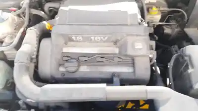 Утилизация автомобиля seat leon (1m1) 1.6 16 v года 2001 питание aus Утилизация автомобиля seat leon (1m1) 1.6 16 v года 2001 питание aus