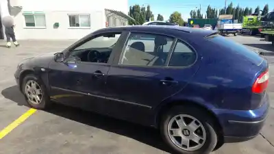 Утилизация автомобиля seat leon (1m1) 1.6 16 v года 2001 питание aus Утилизация автомобиля seat leon (1m1) 1.6 16 v года 2001 питание aus