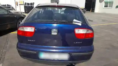 Утилизация автомобиля seat leon (1m1) 1.6 16 v года 2001 питание aus Утилизация автомобиля seat leon (1m1) 1.6 16 v года 2001 питание aus