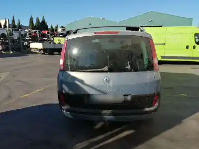 Утилизация автомобиля renault espace iv (jk0) g9t743 года 2000 питание g9t743