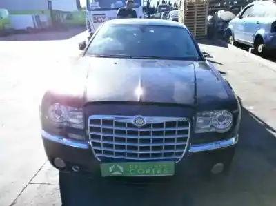 Утилизация автомобиля CHRYSLER 300C (LE/LX) D 642982 года 2006 питание D 642982