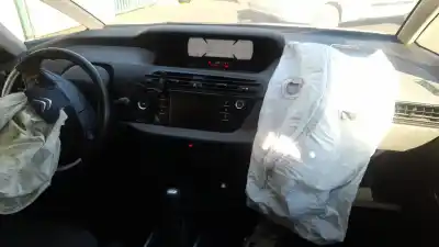 Здавання транспортного засобу citroen c4 picasso/spacetourer bh01 року 2013 потужний bh01