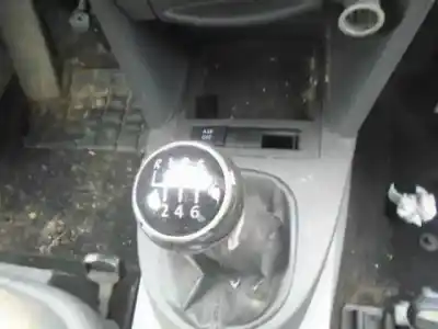 Утилизация автомобиля volkswagen caddy ka/kb (2k) bmm года 2009 питание bmm