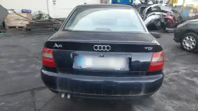 Sloopvoertuig audi a4 b5 (8d2) 1.9 tdi van het jaar 1997 aangedreven ahu