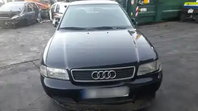 Утилизация автомобиля AUDI A4 B5 (8D2) 1.9 TDI года 1997 питание AHU