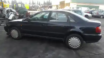 Sloopvoertuig audi a4 b5 (8d2) 1.9 tdi van het jaar 1997 aangedreven ahu