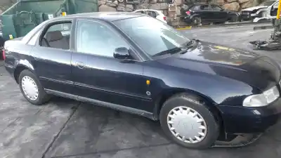 Sloopvoertuig audi a4 b5 (8d2) 1.9 tdi van het jaar 1997 aangedreven ahu