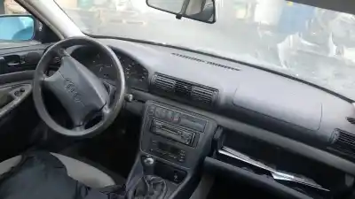 Sloopvoertuig audi a4 b5 (8d2) 1.9 tdi van het jaar 1997 aangedreven ahu