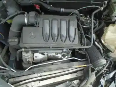 Утилизация автомобиля mercedes-benz clase b sports tourer (w245) b 200 cdi (245.208) года 2009 питание 640941