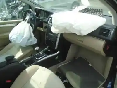 Утилизация автомобиля mercedes-benz clase b sports tourer (w245) b 200 cdi (245.208) года 2009 питание 640941