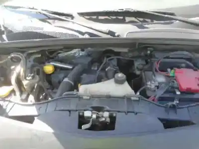 Утилизация автомобиля renault kangoo ii (f/kw0) k9k800 года 2011 питание k9k800