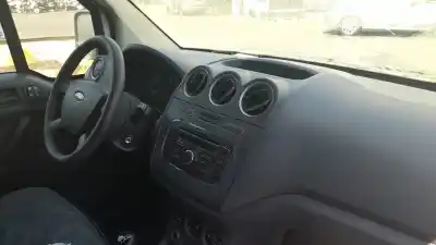 Утилизация автомобиля ford transit connect (tc7) p9pc года 2012 питание p9pc