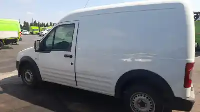 Утилизация автомобиля ford transit connect (tc7) p9pc года 2012 питание p9pc