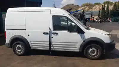 Здавання транспортного засобу ford transit connect (tc7) p9pc року 2012 потужний p9pc