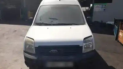 Здавання транспортного засобу ford transit connect (tc7) p9pc року 2012 потужний p9pc