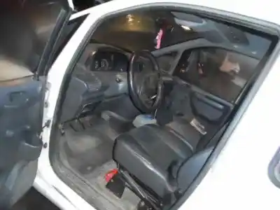 Утилизация автомобиля citroen jumpy d-d9b года 1997 питание d9b