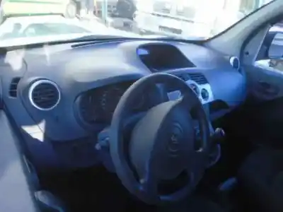 Утилизация автомобиля renault kangoo ii (f/kw0) k9ka8 года 2011 питание k9ka8 Утилизация автомобиля renault kangoo ii (f/kw0) k9ka8 года 2011 питание k9ka8