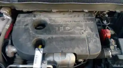 Veículo de Sucata ford b-max (cb2) t3jb do ano 2012 alimentado 