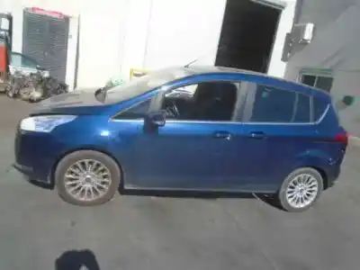 Veículo de Sucata ford b-max (cb2) t3jb do ano 2012 alimentado 