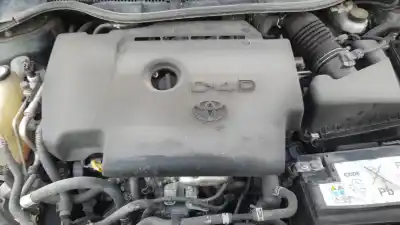 Здавання транспортного засобу toyota auris (e18) 1ad року 2015 потужний 1ad