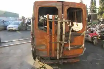 Scrapping Vehicle volkswagen                                         crafter combi (2e)                                                                                                                                                                                                                                         bjk                                                                                                                                                                                                                                                        of the year 2007 powered bjk