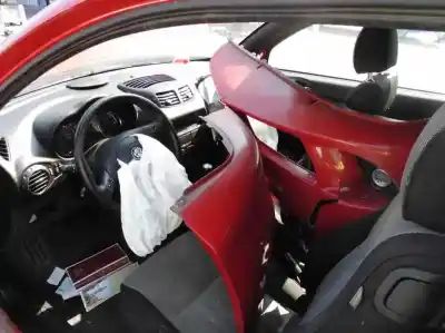 Veicolo di demolizione alfa romeo 147 (190) 1.9 jtd cat dell'anno 2007 alimentato 937a3000