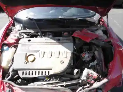 Veicolo di demolizione alfa romeo 147 (190) 1.9 jtd cat dell'anno 2007 alimentato 937a3000