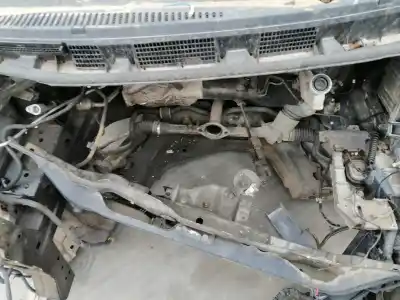 Sloopvoertuig nissan note (e12) k9k van het jaar 2017 aangedreven k9k