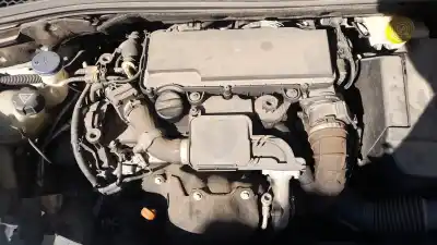 Утилизация автомобиля citroen c3 i (fc_, fn_) 1.4 hdi года 2007 питание 8hz