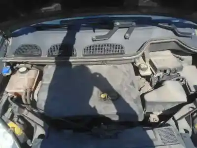Scrapping Vehicle ford focus c-max (cap) g6da of the year 2004 powered g6da