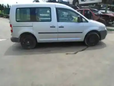 Здавання транспортного засобу volkswagen                                         caddy ka/kb (2k)                                                                                                                                                                                                                                           bjb року 2004 потужний bjb