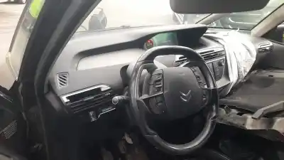 Утилизация автомобиля citroen c4 picasso/spacetourer 9h05 года 2014 питание 9h05