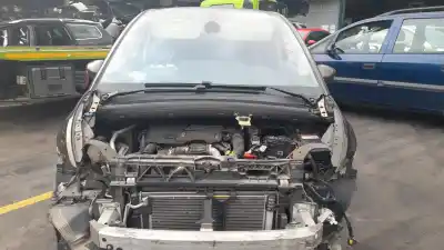 Утилизация автомобиля citroen c4 picasso/spacetourer 9h05 года 2014 питание 9h05