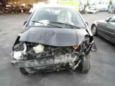 Здавання транспортного засобу toyota yaris (ksp9/scp9/nlp9) d 1nd року 2010 потужний d 1nd