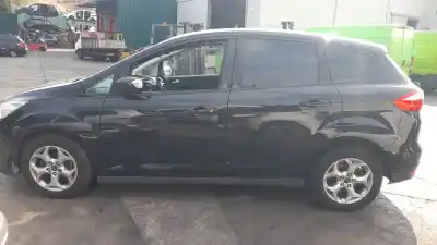 Scrapping Vehicle ford c-max ii (dxa/cb7, dxa/ceu) 1.0 ecoboost of the year 2014 powered m1da