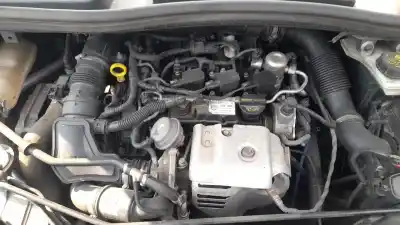 Scrapping Vehicle ford c-max ii (dxa/cb7, dxa/ceu) 1.0 ecoboost of the year 2014 powered m1da