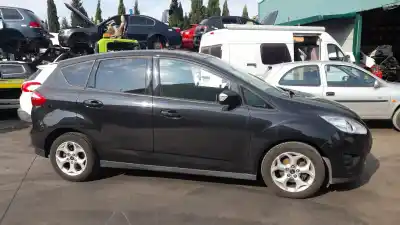 Scrapping Vehicle ford c-max ii (dxa/cb7, dxa/ceu) 1.0 ecoboost of the year 2014 powered m1da