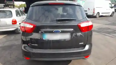 Scrapping Vehicle ford c-max ii (dxa/cb7, dxa/ceu) 1.0 ecoboost of the year 2014 powered m1da