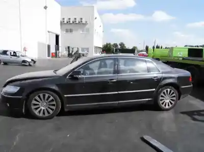 Sloopvoertuig volkswagen phaeton (3d2/3d8) 4.9 v10 tdi cat (ajs) van het jaar 2004 aangedreven ajs Sloopvoertuig volkswagen phaeton (3d2/3d8) 4.9 v10 tdi cat (ajs) van het jaar 2004 aangedreven ajs