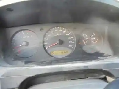Veículo de Sucata ssangyong kyron d27dt do ano 2007 alimentado d27dt