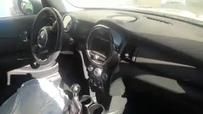 Здавання транспортного засобу mini mini 5-trg. (f55) b38a15a року 2018 потужний b38a15a