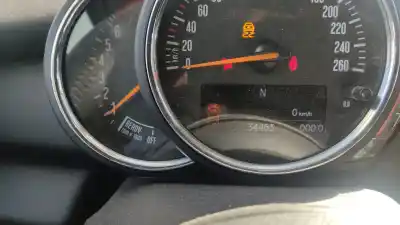 Здавання транспортного засобу mini mini 5-trg. (f55) b38a15a року 2018 потужний b38a15a