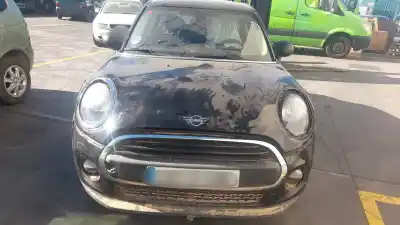 Здавання транспортного засобу mini mini 5-trg. (f55) b38a15a року 2018 потужний b38a15a